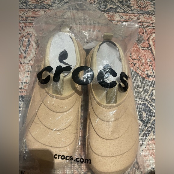 Crocs Echo Sand Storm (M12/W14) - Picture 3 of 4